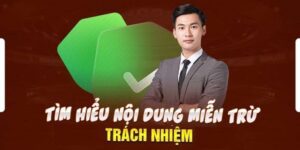 Miễn Trừ Trách Nhiệm - Update Điều Khoản Mới Năm 2025